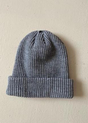 Шапка patagonia 2