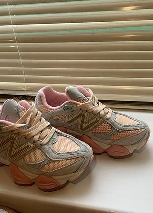 Жіночі кроссівки , стан нових new balance