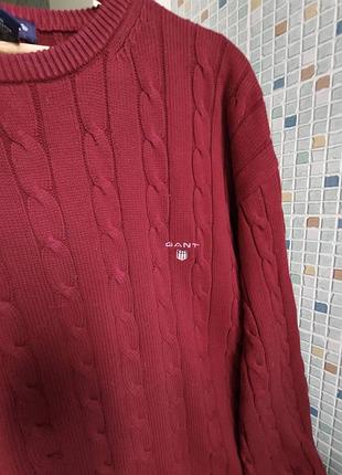 Свитер gant. 6