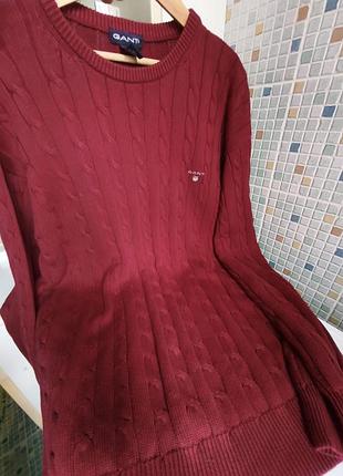 Свитер gant. 5