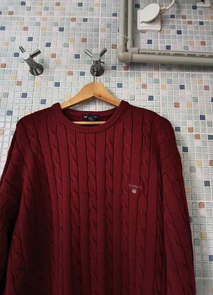 Свитер gant. 3