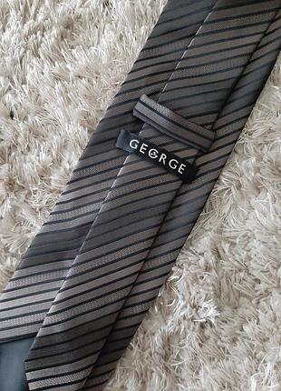 Розкішна нова краватка george 2