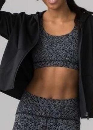 Кофта спортивна lululemon