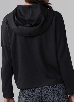 Кофта спортивна lululemon 4