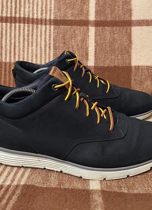 Чоловічі черевики ботінки timberland