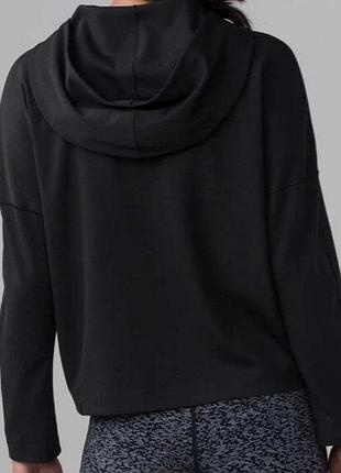 Кофта спортивна lululemon 2