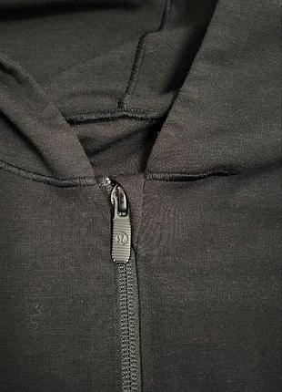 Кофта спортивна lululemon 8