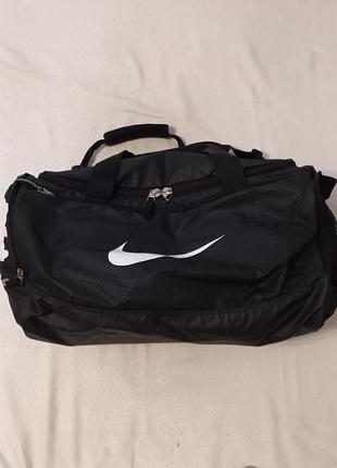 Спортивна сумка nike