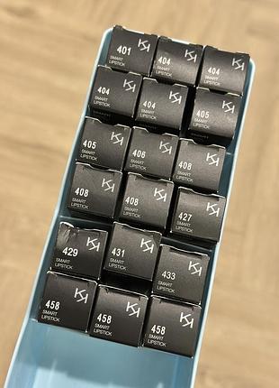 Помада кіко