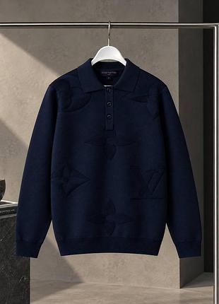 Чоловічий светр louis vuitton 4