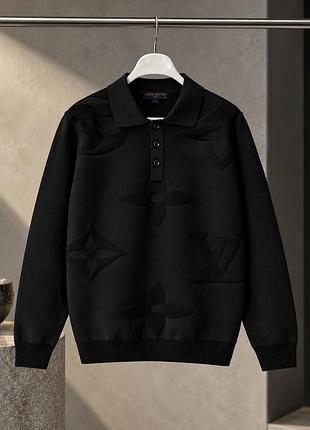 Чоловічий светр louis vuitton 3