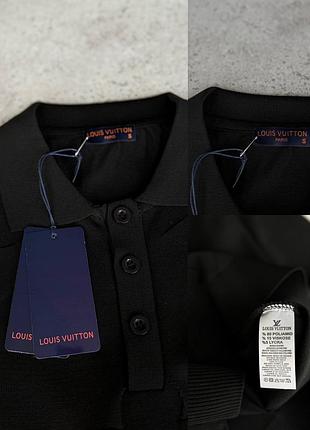 Чоловічий светр louis vuitton 10