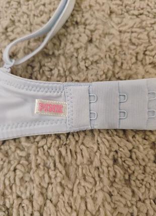 Бюстгальтер victoria's secret 3
