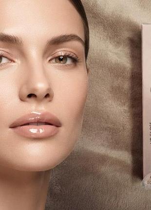 Блеск для увеличения объема губ collistar lip gloss volume (оттенок 110), 7 мл
