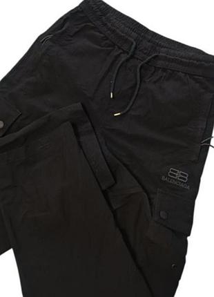 Штани balenciaga