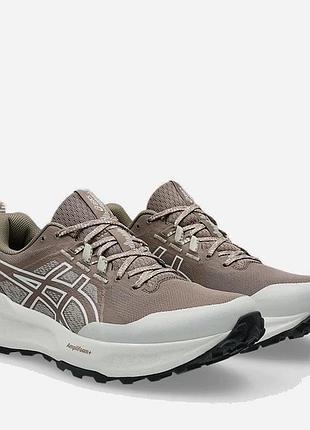 Кросівки жіночі asics gel-sonoma 8 сірі 38 24 см
