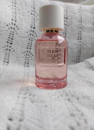 Парфуми yves rocher plein soleil