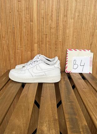 Кроссовки nike air force 1 low