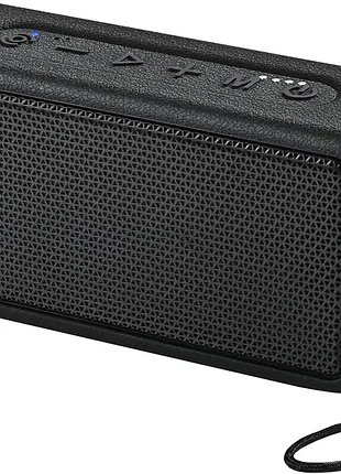 Портативна bluetooth-колонка gb03 30 вт — bluetooth 6.0, dsp, глибокі баси, ipx7, до 24 годин роботи