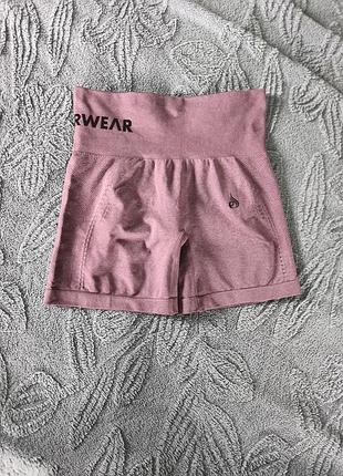 Шорти ryderwear