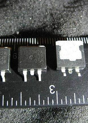 Оригинальный igbt транзистор rjp30h2a d2pak для плазменных телевизоров