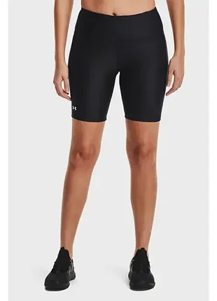 Компресійні шорти under armour