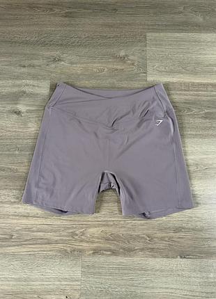 Шорти gymshark