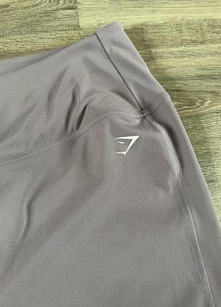 Шорти gymshark 3