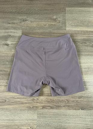 Шорти gymshark 4