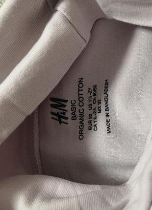 Гольф h&amp;m на 1,5-2 года 92 см 2