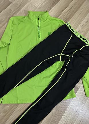 Термобілизна l-xl