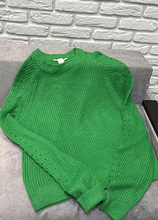 Светрик h&m
