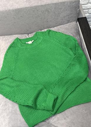Светрик h&m 2