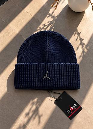 Мужские шапки jordan 5