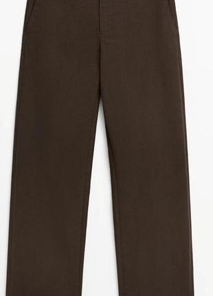 Брендовые брюки hobbs 3