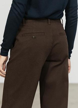 Брендовые брюки hobbs 4