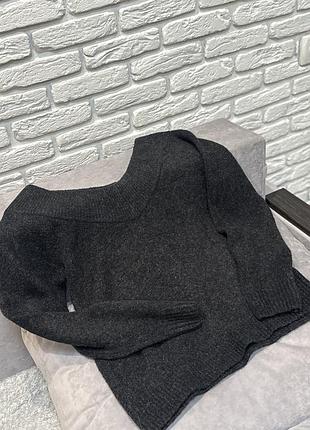 Светр жіночий h&m, одягався 1 раз