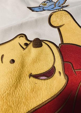 Сумка-мішок для взуття disney з вінні пухом