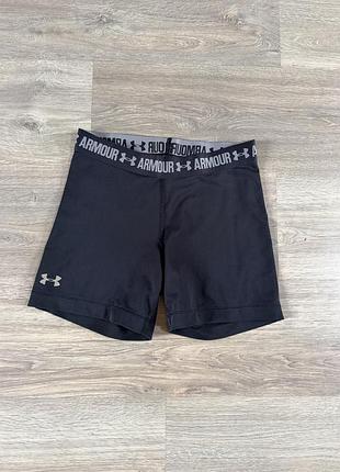 Шорти under armour