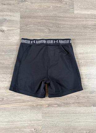 Шорти under armour 2