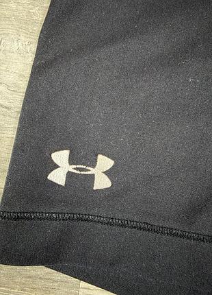 Шорти under armour 4