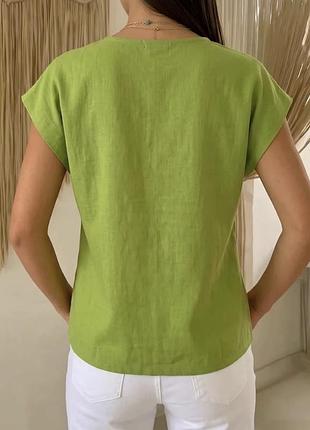 Блузка max mara 2