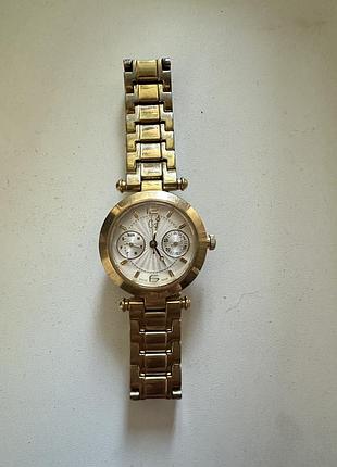 Годинники жіночі guess collection золотисті
