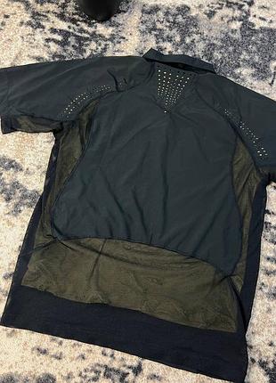 Поло nike vintage 6
