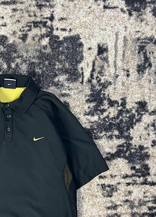 Поло nike vintage 2