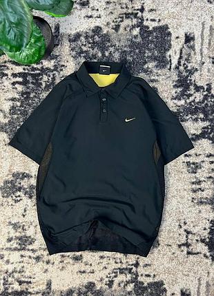 Поло nike vintage
