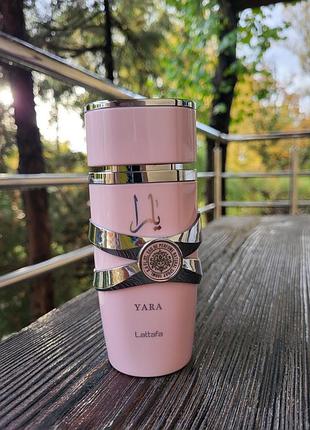 Парфуми lattafa yara