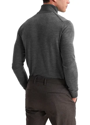 Шерстяний гольф reiss 2