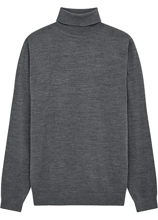 Шерстяний гольф reiss 3
