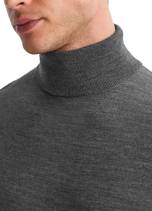 Шерстяний гольф reiss 4